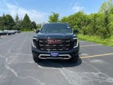 New 2025 GMC Yukon XL AT4 Ultimate w/ LPO, Floor Liner Package image 2