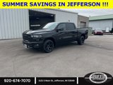 New 2025 RAM 1500 Big Horn image 2