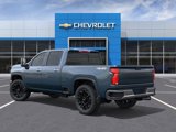 New 2026 Chevrolet Silverado 2500 LTZ w/ LTZ Convenience Package image 3