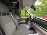 Used 2023 Ford Transit 250 148 High Roof Extended AWD w/ Exterior Upgrade Package image 5