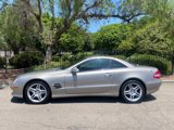 Used 2007 Mercedes-Benz SL 550 image 2