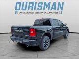 New 2025 RAM 1500 Laramie image 3