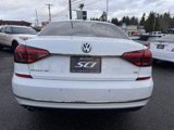 Used 2018 Volkswagen Passat 2.0T SE image 5