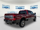 New 2025 Ford F350 King Ranch image 3