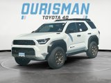 New 2025 Toyota 4Runner Trailhunter image 2