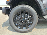 New 2025 Jeep Wrangler Sahara image 5
