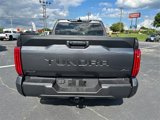 New 2025 Toyota Tundra SR5 image 4