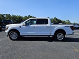New 2025 Ford F150 Lariat w/ Equipment Group 501A Mid image 4