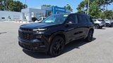 Used 2024 Chevrolet Traverse RS image 2