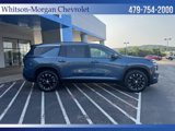 New 2026 Chevrolet Traverse LT w/ Enhanced Driving Package image 4