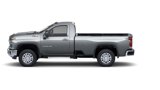 New 2025 Chevrolet Silverado 3500 LT image 6