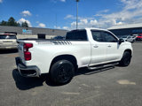 Used 2021 Chevrolet Silverado 1500 LT w/ Bed Protection Package image 5