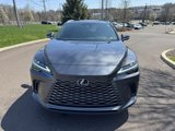 Certified 2024 Lexus RX 350 image 4