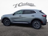 New 2025 Buick Envision Preferred image 4