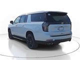 New 2025 Chevrolet Suburban Premier image 3