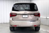 Certified 2021 INFINITI QX80 Premium Select w/ All-Season Package image 4