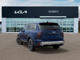 New 2025 Kia Telluride AWD image 4
