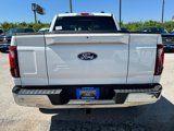 New 2025 Ford F150 Lariat w/ Equipment Group 502A High image 4