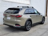 Used 2025 MAZDA CX-70 Plug-In Hybrid w/ Premium Plus image 4