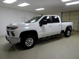 Used 2020 Chevrolet Silverado 2500 LT image 3