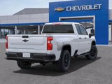 New 2025 Chevrolet Silverado 2500 W/T image 4