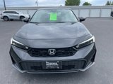New 2026 Honda Civic Sport Touring image 2