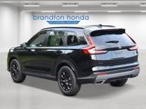 New 2026 Honda CR-V Sport image 3