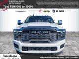 New 2025 RAM 2500 Limited image 2