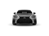 New 2025 Lexus IS 500 image 5