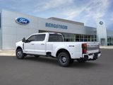 New 2025 Ford F350 4x4 Crew Cab DRW Super Duty image 4