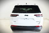 New 2025 Jeep Grand Cherokee L Limited image 4