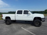 Used 2006 Chevrolet Silverado 2500 LT w/ Onstar Plus Package image 4