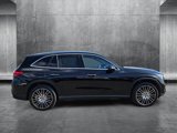 Used 2024 Mercedes-Benz GLC 300 image 4