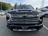 New 2025 Chevrolet Silverado 3500 High Country w/ High Country Premium Package image 3