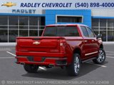 New 2026 Chevrolet Silverado 1500 High Country image 4