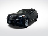 Used 2022 Ford Explorer XLT w/ Class IV Trailer Tow Package image 3