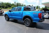 Used 2022 Ford Ranger Lariat w/ Equipment Group 501A High image 5