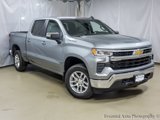 New 2026 Chevrolet Silverado 1500 LT image 2