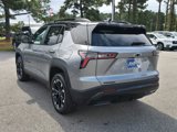 New 2026 Chevrolet Equinox RS w/ Safety and Technology Package image 5