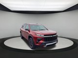 Used 2024 Chevrolet Traverse Z71 w/ Enhanced Driving Package image 2