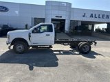 New 2025 Ford F350 XL w/ XL Chrome Package image 2