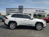 Used 2025 Toyota RAV4 Limited w/ Weather Package image 3