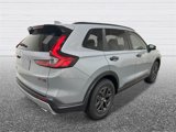 New 2026 Honda CR-V TrailSport image 5
