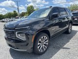 Used 2025 Chevrolet Tahoe High Country image 3
