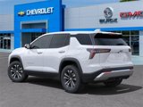 New 2026 Chevrolet Equinox LT w/ Safety and Technology Package image 3