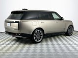 Used 2025 Land Rover Range Rover Long Wheelbase SE image 5