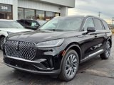 New 2025 Lincoln Aviator AWD w/ Equipment Group 101A image 3