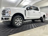New 2025 Ford F350 Lariat w/ Lariat Ultimate Package image 3