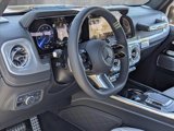 New 2025 Mercedes-Benz G 580 w/ EQ Technology image 3