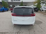 New 2026 Chrysler Pacifica Select image 5